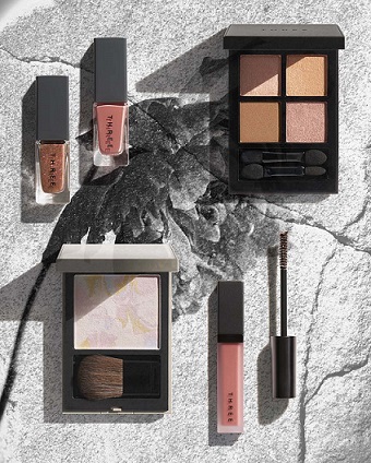 予約状況 | THREE EVENT RESERVATION